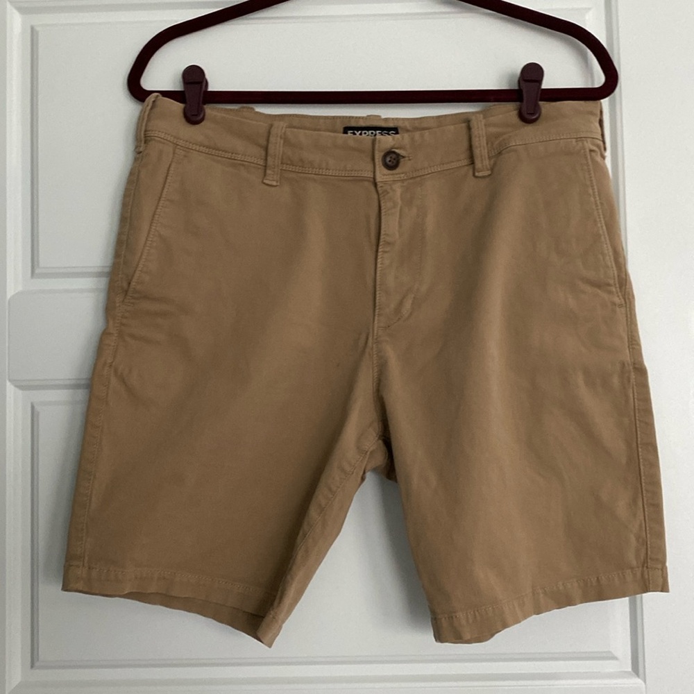 Express Men’s Shorts